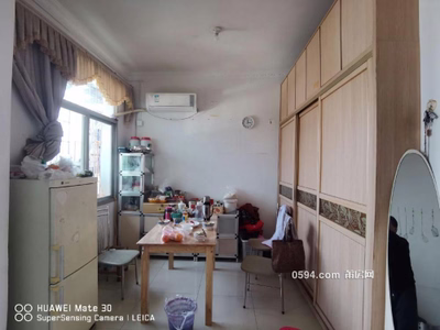 優(yōu)質(zhì)學(xué)曲房（興安小學(xué)、三中）龍橋街道興安支路 60.3平-莆田二手房