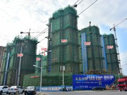 2019年10月9日工程進(jìn)度