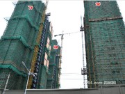 2016年3月工程進(jìn)度圖