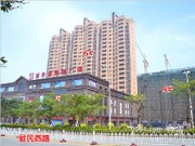 2015年4月1日工程進(jìn)度