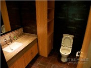 艾力艾80㎡樣板房