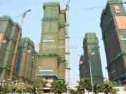 2019年3月27日工程進(jìn)度