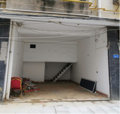 仙游鲤城洪桥社区南大路原集资楼底层后排北起4间租赁公告-莆田租房