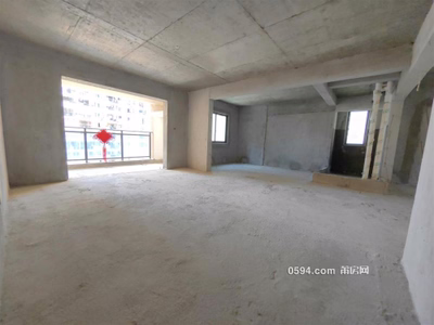 鳳凰城 3房2廳毛坯房自由裝修 逸夫 文獻(xiàn) 185萬(wàn)-莆田二手房