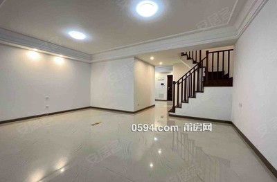 保利金香檳    萬送40平，4加1房全新裝修，中山，臻悅-莆田二手房