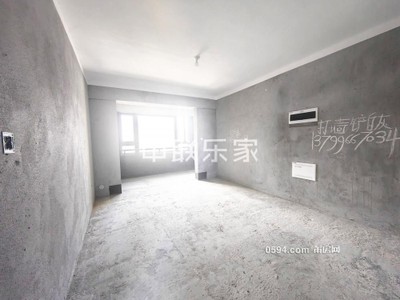 南湖公園對面攬月豪庭府 次新房 購物方便 南北通透-莆田二手房