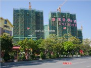 2018年3月工程進(jìn)度