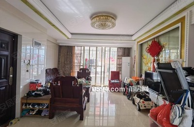 麟峰 中山中學(xué)本校 正榮時(shí)代廣場(chǎng) 電梯房 精裝修 拎包入住-莆田二手房