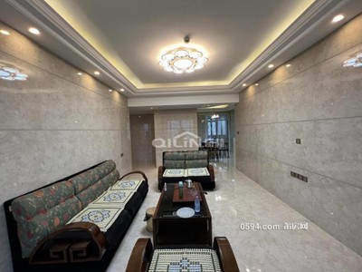 萬達附近高樓層房東急賣木蘭楓丹-莆田二手房