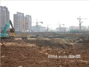 2015年4月項目實景圖