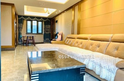 裝修好 滿二 有電梯 環(huán)境好 產(chǎn)權(quán)清晰 小三房 居家自住-莆田二手房