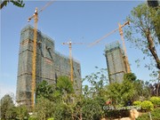 2015年7月工程進(jìn)度