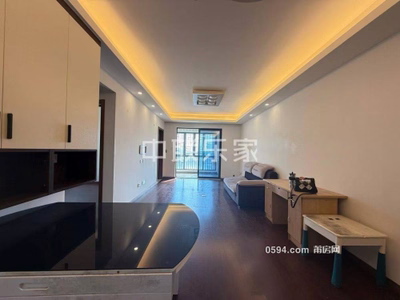 標準兩房一陽臺  萬科城六期 還能看木蘭溪 價格好談-莆田二手房