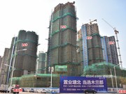 2020年3月25日工程進(jìn)度