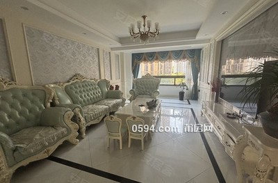 精裝修，急賣，南北東 非常急 聯(lián)發(fā)君悅-莆田二手房