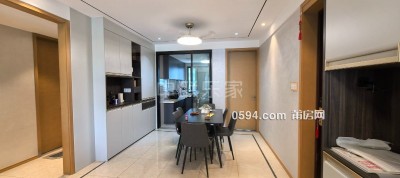 誠意急賣性價(jià)比很高|融創(chuàng)蘭溪大觀二期精裝修四房|品質(zhì)次-莆田二手房