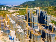 2022年10月工程進(jìn)度