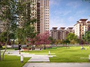 小區(qū)內(nèi)部