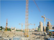 2018年8月工程進(jìn)度