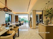 110㎡樣板房實景