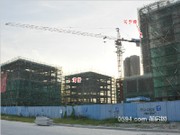 2015年7月工程進(jìn)度