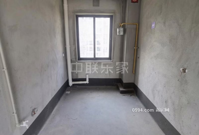 大平層， 視野好，毛坯，可塑空間大，建發(fā)磐龍府-莆田二手房