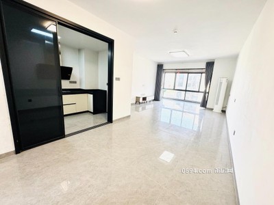 4房全明廳大適合電商人多，臨九華廣場溪白二中綬溪公園-莆田租房