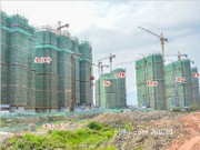 2016年2月工程進度