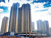 2015年1月工程進(jìn)度