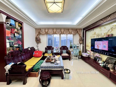 天龍世紀(jì)廣場(chǎng) 3房2廳2衛(wèi) 拎包入住 賣11000-莆田二手房