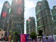 2016年7月工程進(jìn)度圖