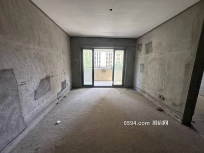 十七拉菲沃爾瑪附近 億發(fā)城毛坯 南北通透周邊配套齊全-莆田二手房