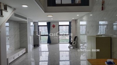 新出整租綬溪公園旁 博澳創(chuàng)客 精裝2房，辦公居住拎包入-莆田租房