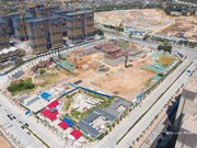 2022年7月底工程進(jìn)度