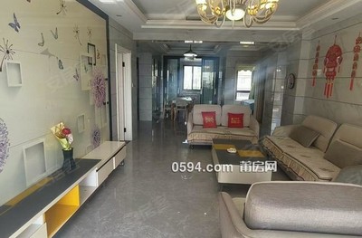 急售 正榮潤璟 商品住宅 帶電梯 南北通透 樓齡新 雙衛(wèi)格局-莆田二手房