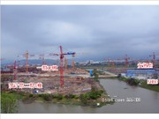 2015年8月工程進度