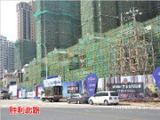 2015年11月19日工程進(jìn)度