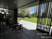 A區(qū)園林景觀