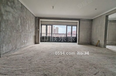 次新小區(qū) 小高層 11000多 玉湖 望湖 御湖！保利禧悅-莆田二手房