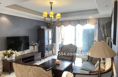 萬(wàn)達(dá)中央華城，有證，兩證齊全，南北通透，三面采光，前-莆田二手房