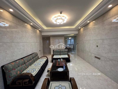 9600精裝未住萬達旁頭排看木蘭溪看壺公山全屋干掛南北通透-莆田二手房