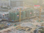 2018年1月17日工程進(jìn)度