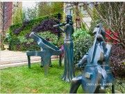 利通塘北壹號(hào)營銷中心