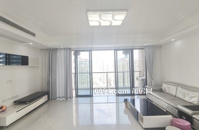 一平12000多 雅頌居 精裝修3房 城廂實(shí)驗(yàn)  綬溪公園旁-莆田二手房