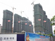 2019年5月22日工程進(jìn)度