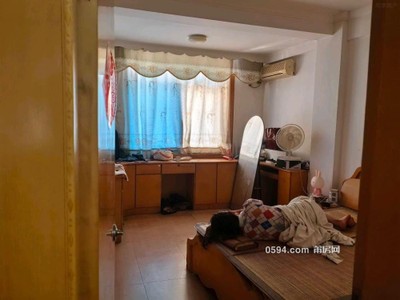 優(yōu)質(zhì)學(xué)曲房（中山）138.53萬 3室2廳2衛(wèi) 機關(guān)大院 119.77平-莆田二手房