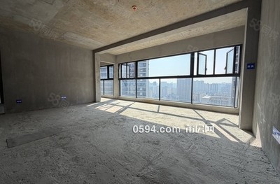 急賣急賣，南北東，城東大平層，一梯一戶，中山門口-莆田二手房