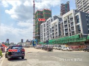 2017年9月工程進度