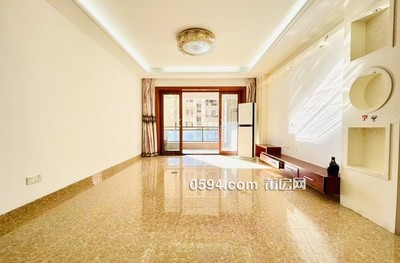 市區(qū)萬達一中建發(fā)縵云旁 中層精裝修南北通透送入戶書房-莆田二手房