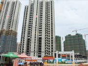 2019年5月工程進(jìn)度